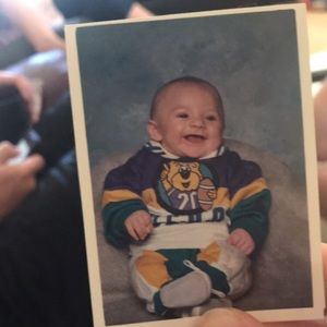 Meet your Posher, Devin